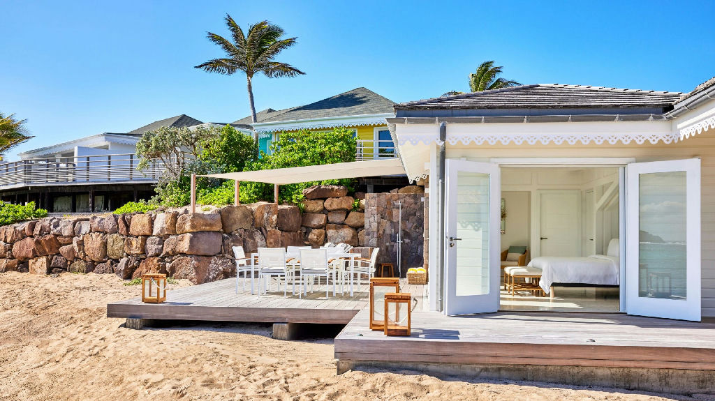 St. Barth: o refúgio caribenho que une sofisticação francesa e exclusividade
