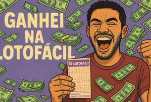 Lotofácil premia apostadores de três estados enquanto outras modalidades acumulam