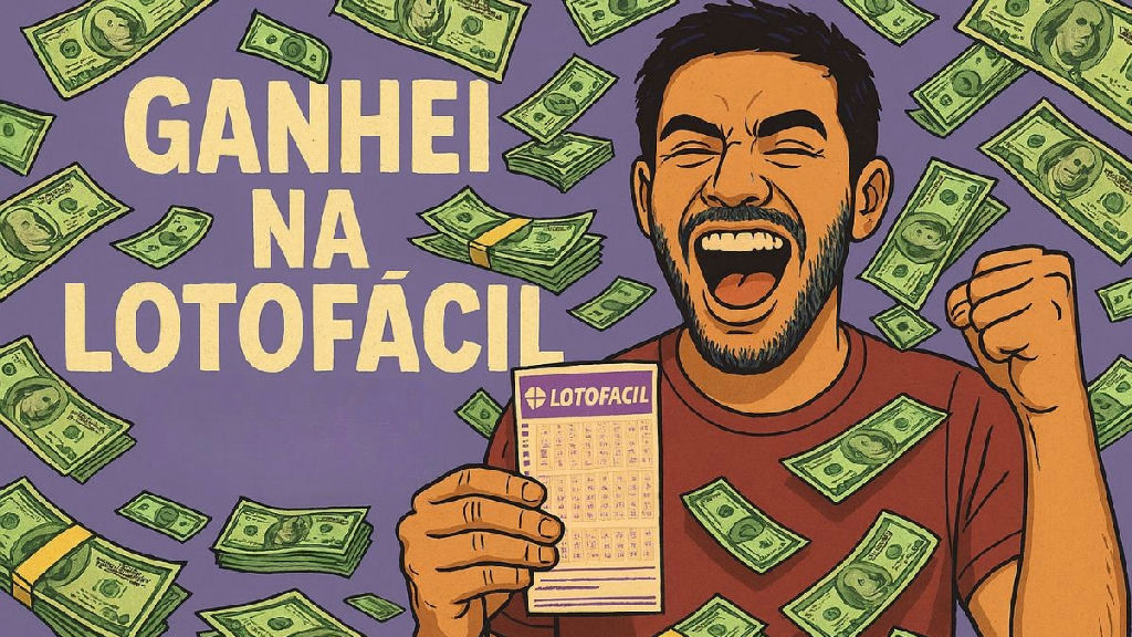 Lotofácil premia apostadores de três estados enquanto outras modalidades acumulam