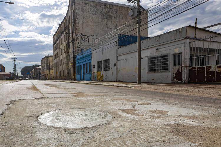 Obras de proteção contra cheias em condutos forçados são concluídas