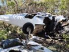 Queda de aeronave em área rural do Tocantins deixa dois mortos