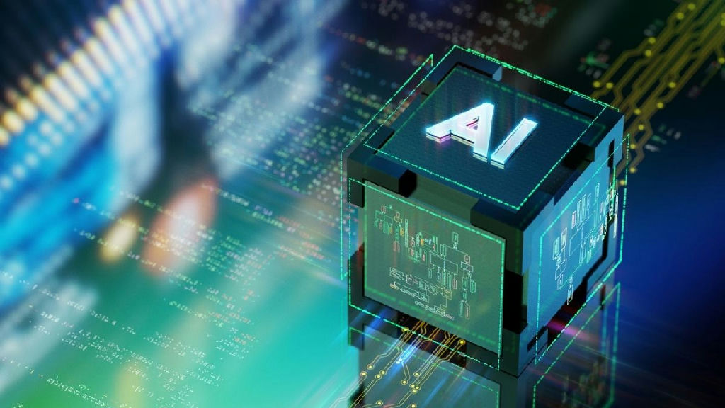Ações de inteligência artificial desafiam cenário macroeconômico e disparam em Wall Street