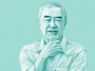 Oscar Motomura e o legado de um mestre na arte da gestão e liderança