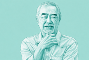 Oscar Motomura e o legado de um mestre na arte da gestão e liderança