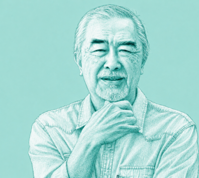 Oscar Motomura e o legado de um mestre na arte da gestão e liderança