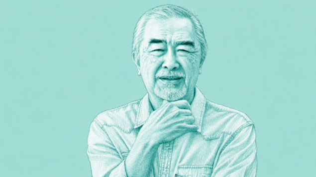Oscar Motomura e o legado de um mestre na arte da gestão e liderança