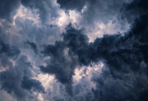Brasil enfrenta disparidade climática com frente fria e calor extremo nesta semana
