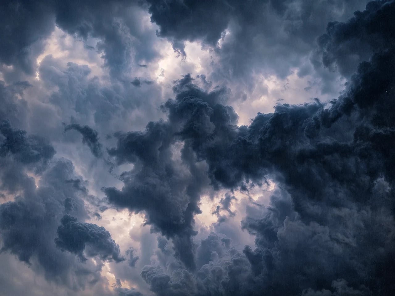 Brasil enfrenta disparidade climática com frente fria e calor extremo nesta semana