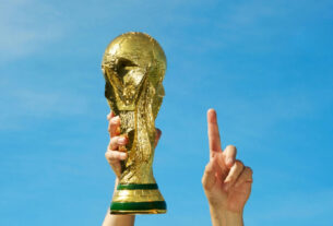 Argentina e Espanha decidem a Copa do Mundo de 2026 com show inédito no intervalo