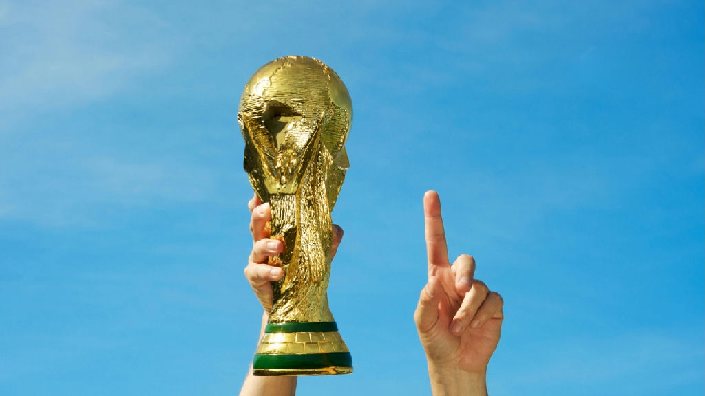 Argentina e Espanha decidem a Copa do Mundo de 2026 com show inédito no intervalo
