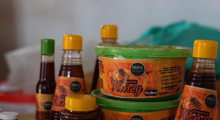Novas diretrizes globais reforçam segurança alimentar e rotulagem de produtos