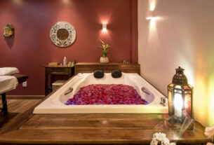 Buddha Spa aposta em modelo compacto para expandir presença no interior do Brasil