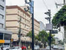 Detectores de avanço de sinal entram em operação em três cruzamentos a partir do dia 27
