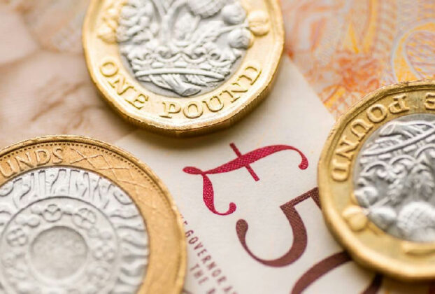 Libra esterlina recua e juros de títulos britânicos sobem após posse de Andy Burnham