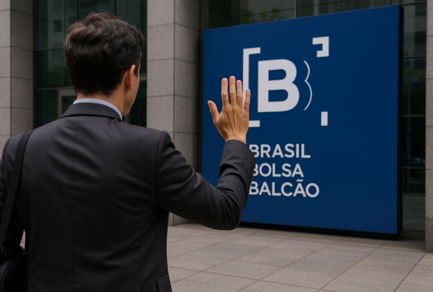 T4F encerra ciclo na bolsa e conclui oferta pública de aquisição de ações