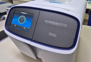 Nova tecnologia de genotipagem acelera o desenvolvimento de variedades de trigo