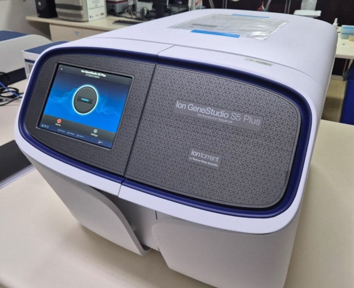 Nova tecnologia de genotipagem acelera o desenvolvimento de variedades de trigo