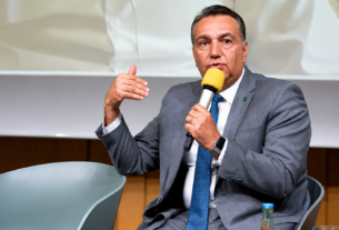 Augusto Billi assume secretaria de comércio do ministério da agricultura