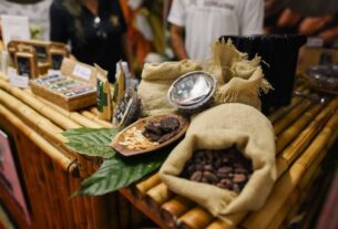 Chocolat Bahia projeta R$ 25 milhões em negócios com foco na cadeia do cacau