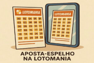 Aposta-espelho ignorada custa prêmio milionário na Lotomania para apostador paulista