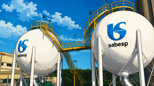 Incorporação da EMAE pela Sabesp gera disputa jurídica sobre valor das ações