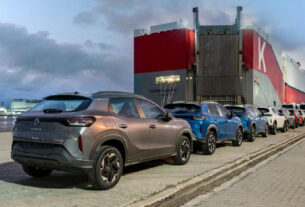 Falha no freio de mão leva Volkswagen a convocar 150 mil carros para recall no Brasil