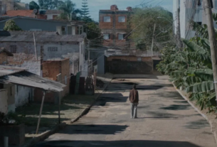 Futuro Futuro: a distopia brasileira que desafia o cinema convencional