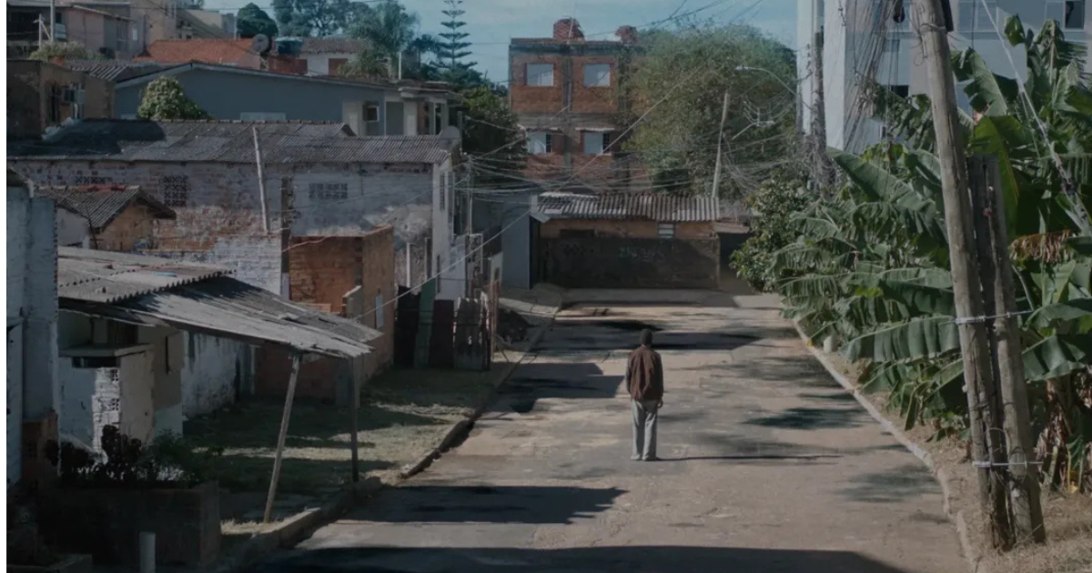 Futuro Futuro: a distopia brasileira que desafia o cinema convencional