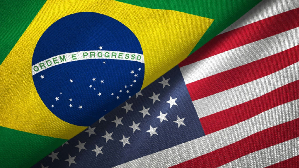 Impacto das tarifas de Trump na economia brasileira é limitado, avalia Itaú