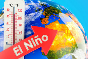 El Niño retorna ao radar do mercado e ameaça pressionar a inflação global
