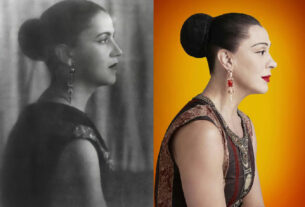 Os bastidores milionários do musical Tarsila, a Brasileira revelados por Claudia Raia