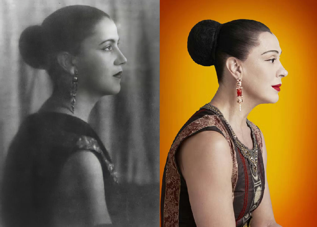 Os bastidores milionários do musical Tarsila, a Brasileira revelados por Claudia Raia