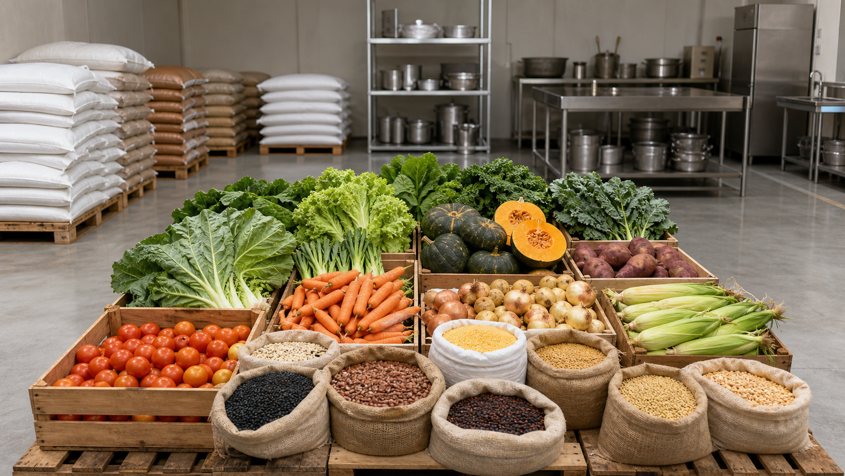 Brasil mantém posição fora do Mapa da Fome e melhora acesso à dieta saudável