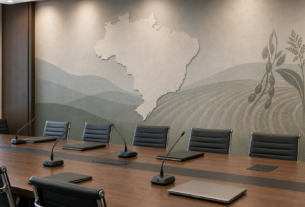 CNA promove treinamento estratégico para fortalecer representação sindical rural