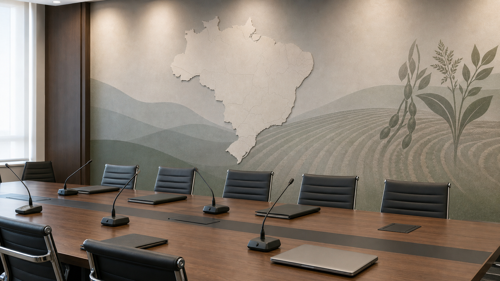 CNA promove treinamento estratégico para fortalecer representação sindical rural
