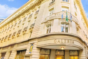 Novos contratos no Edifício Galeria impulsionam cotas do fundo imobiliário EDGA11