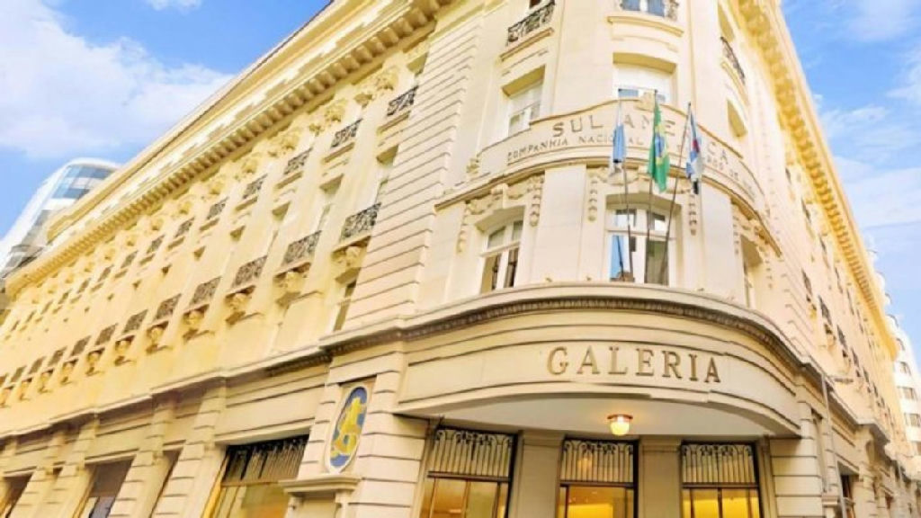 Novos contratos no Edifício Galeria impulsionam cotas do fundo imobiliário EDGA11