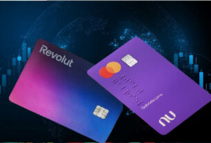 Revolut atinge valuation de US$ 115 bilhões e supera valor de mercado do Nubank