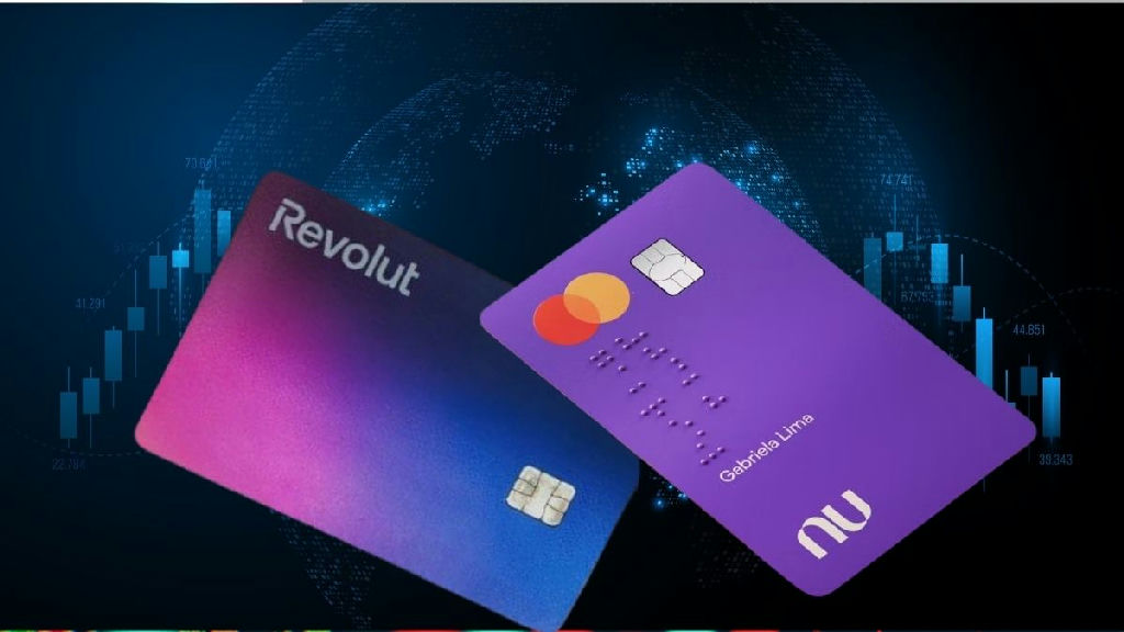 Revolut atinge valuation de US$ 115 bilhões e supera valor de mercado do Nubank