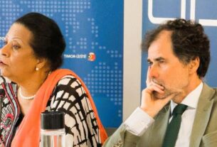 Juventude lusófona ganha protagonismo em debate sobre política externa em Portugal