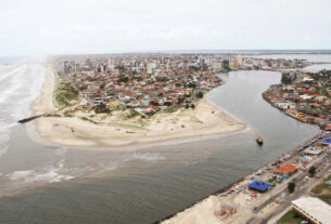 Justiça proíbe despejo de resíduos no Rio Tramandaí para conter danos ambientais no Litoral Norte