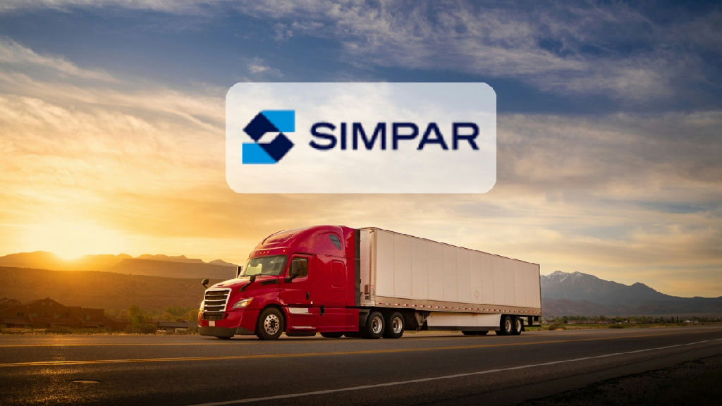 Simpar vende CS Porto Aratu por R$ 1,8 bilhão para reduzir endividamento