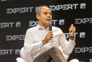 Estratégia baseada no CDI pode custar caro aos investidores brasileiros, alerta CEO da XP