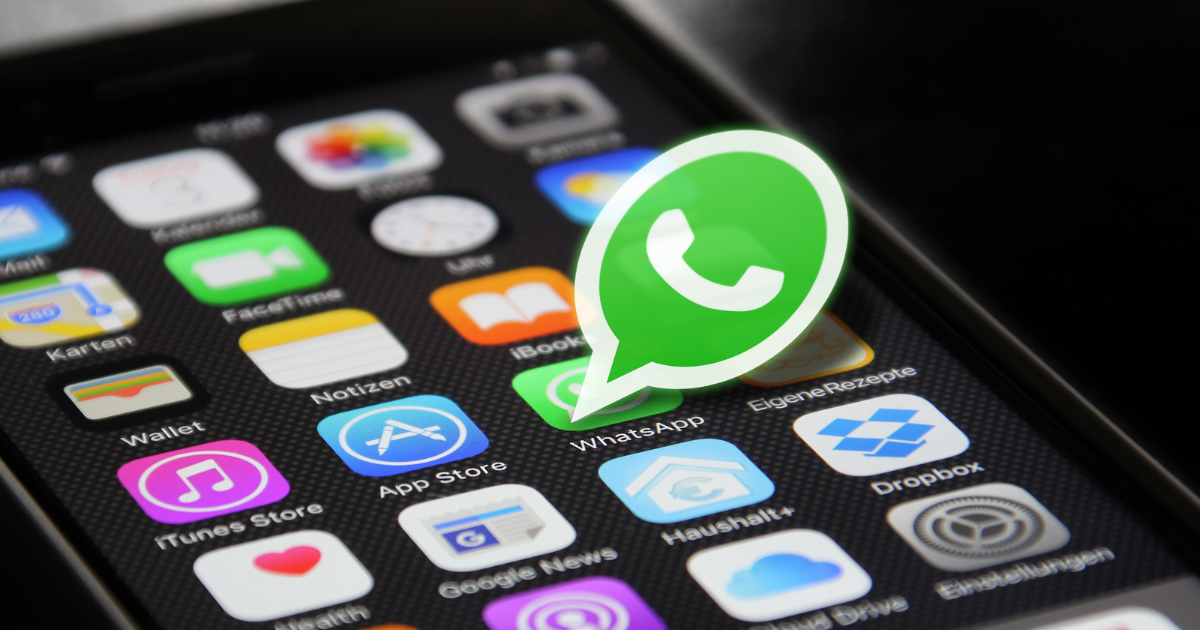 Whatsapp começa a liberar nomes de usuário e prepara mudança na forma de adicionar contatos