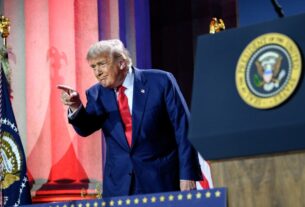 Governo Trump impõe tarifa de 12,5% ao Brasil sob alegação de trabalho forçado