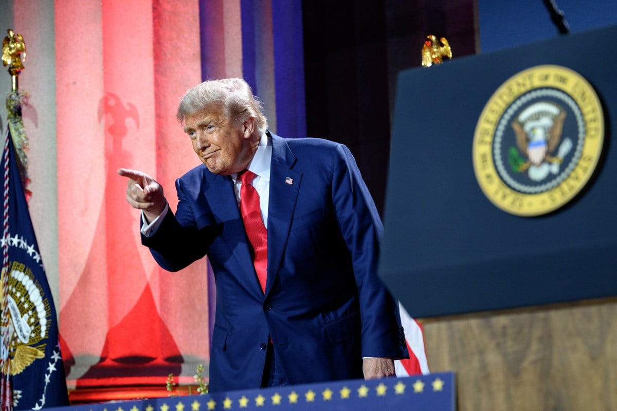 Governo Trump impõe tarifa de 12,5% ao Brasil sob alegação de trabalho forçado