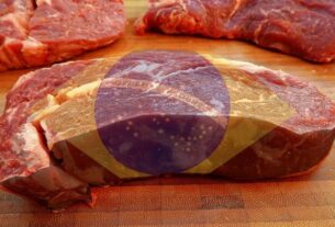 Carne bovina brasileira escapa de nova sobretaxa de 12,5% imposta pelos Estados Unidos
