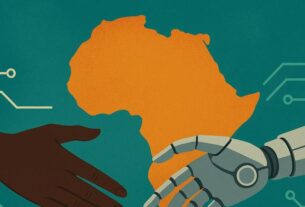 Inteligência artificial pode impulsionar economia africana em até 4% na próxima década