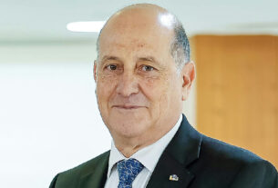 Itamaraty convoca embaixador argentino após ataques de Javier Milei a Lula e ao STF