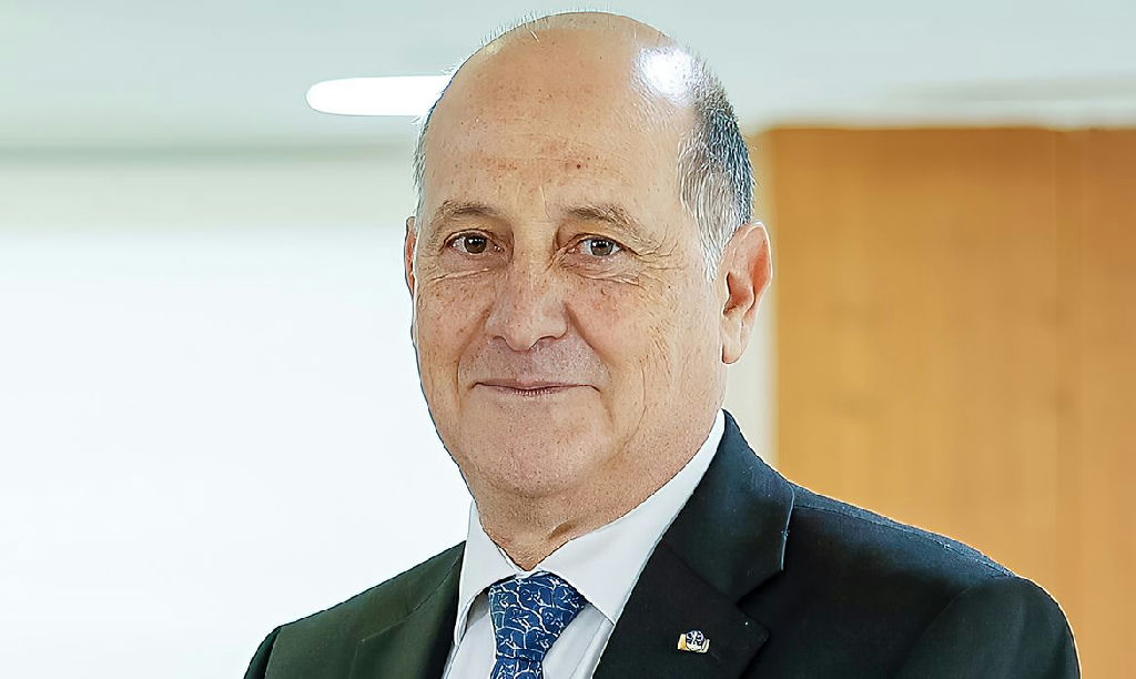 Itamaraty convoca embaixador argentino após ataques de Javier Milei a Lula e ao STF